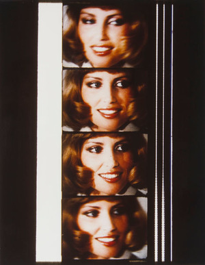 リキテンスタインのモデル