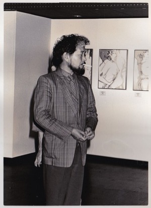 parco201金坂健二