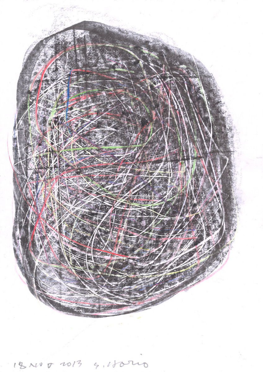 013堀尾貞治《18 Nov 2013》