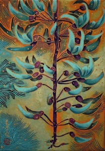 仁添まりな_翡翠葛