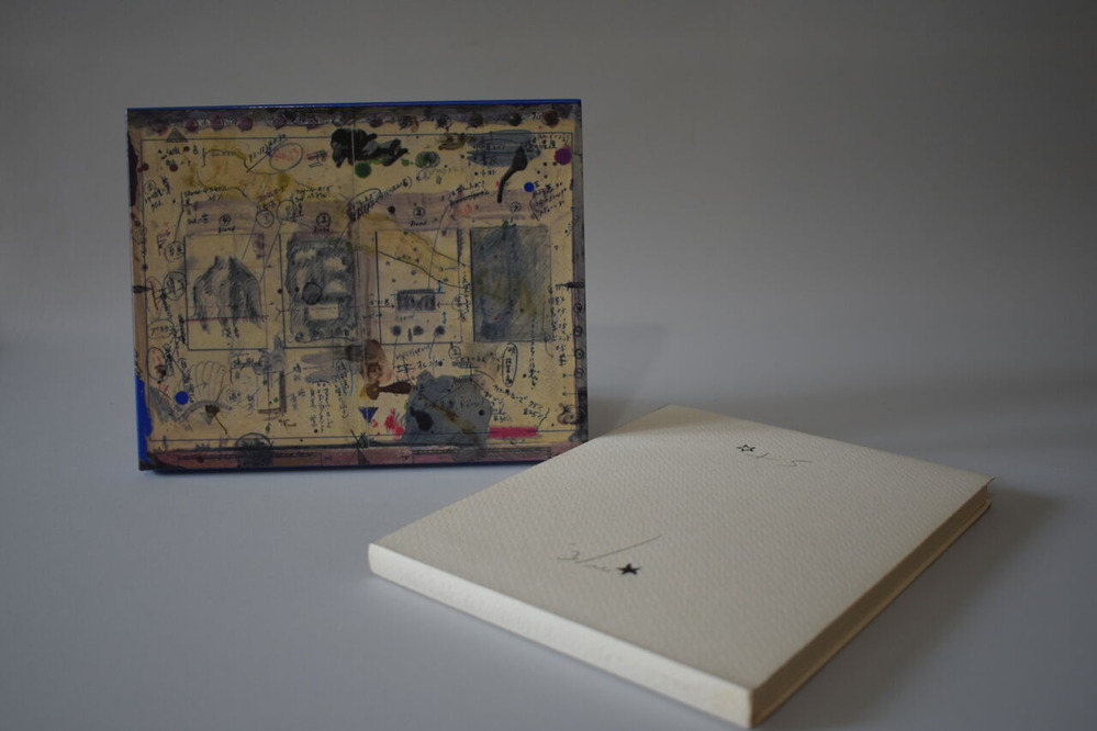 No.26 瀧口修造＋加納「稲妻捕り」 (14)