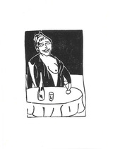 満ち足りた生活