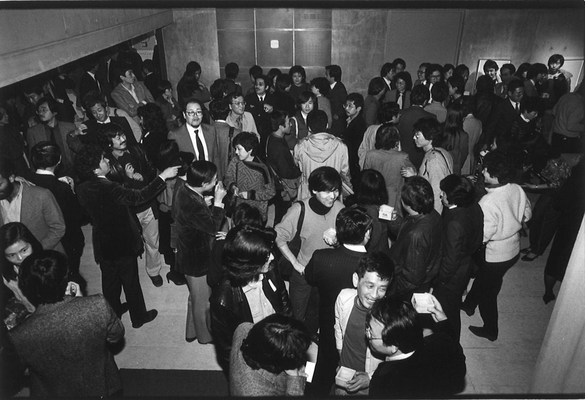 198311GAギャラリーオープニング (19)