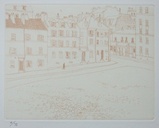 風間完パリ時代３巻-14区