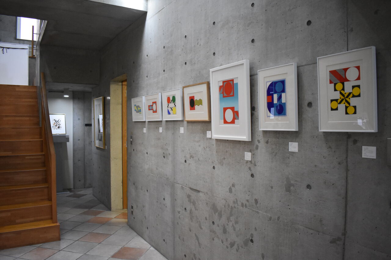 コレクション展3 (9)