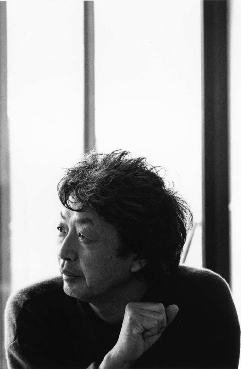 12_倉俣史朗_撮影:小川隆之