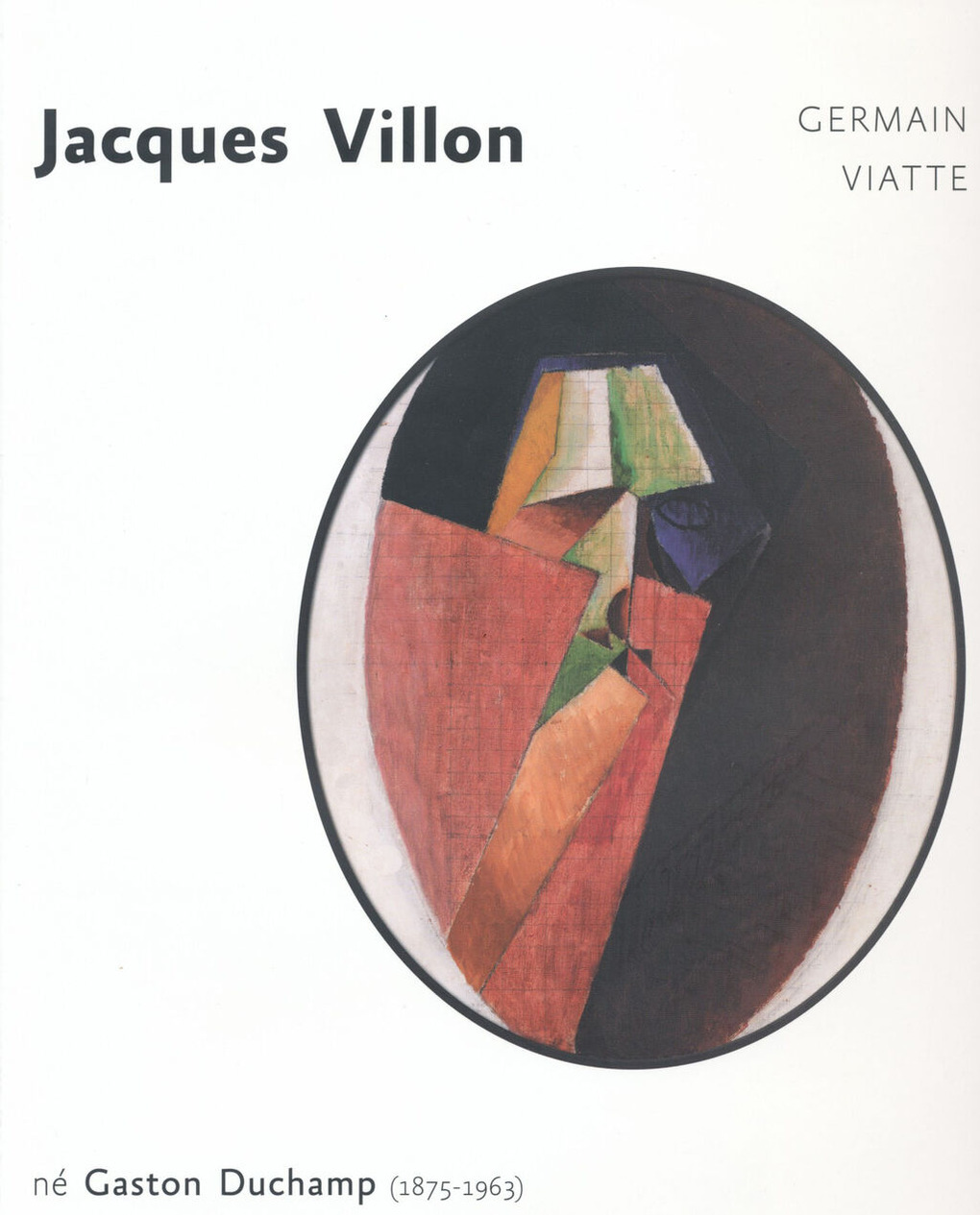 2011年～2012年にアンジェ美術館で開催された際の展覧会カタログ