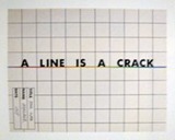 図１１－９　荒川修作原画