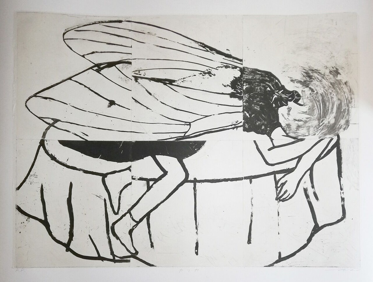 村上早　カフカ