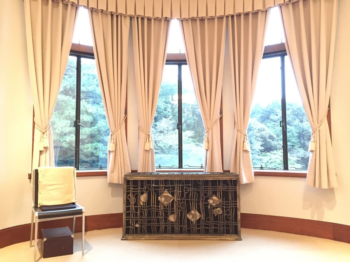 写真7：ラジエーター