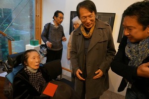 八束さん、吉松さん