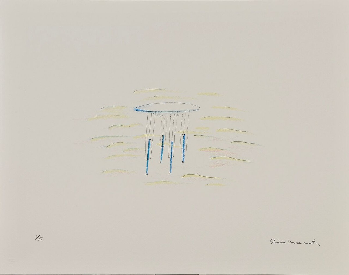 1集_73 ブルー シャンパン（1989）