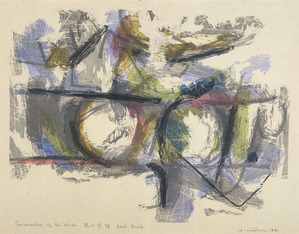 1961 Conversation of the winds のコピー