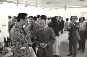 1978年9月18日_難波田展 (5)