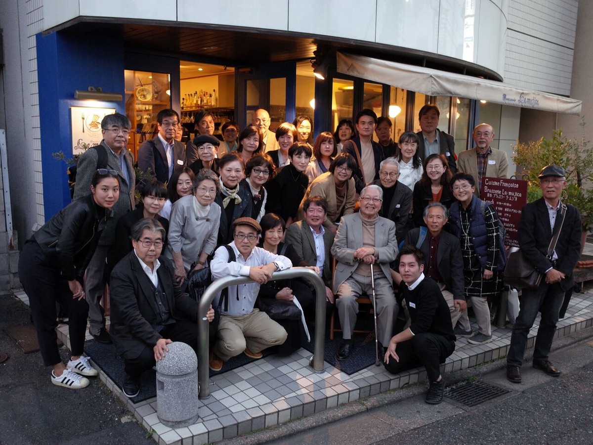 2-28 第2部 集合写真