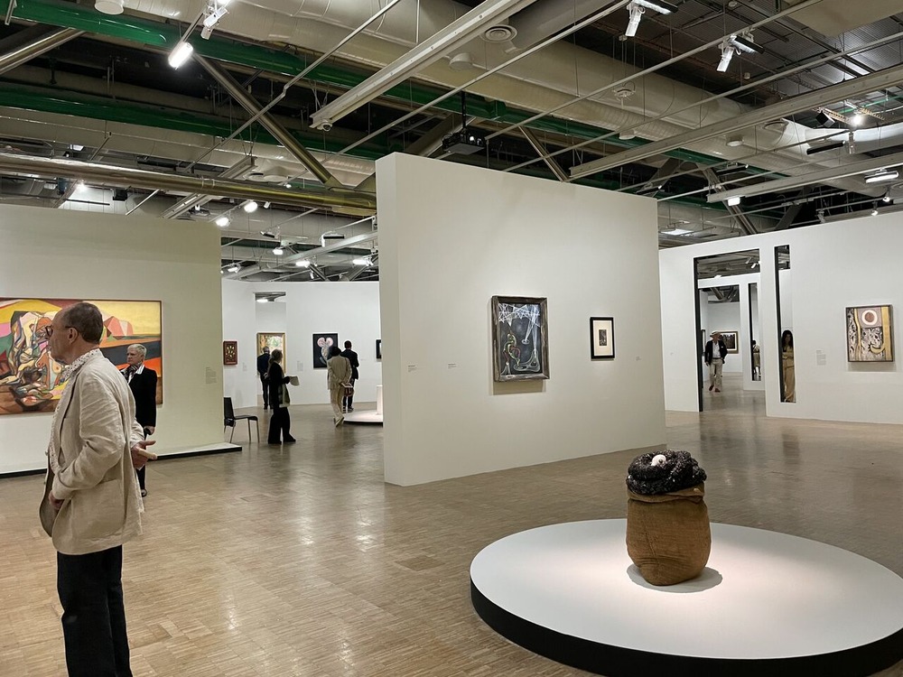 10) 会場風景IMG_8145