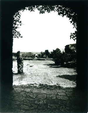 福田勝治イタリア紀行19