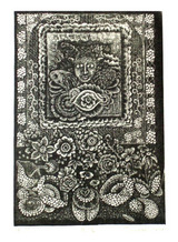 日和崎尊夫「肖像」