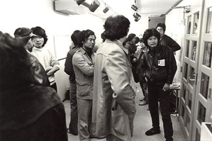 1982年4月9日_ギャラリー方寸 (29)