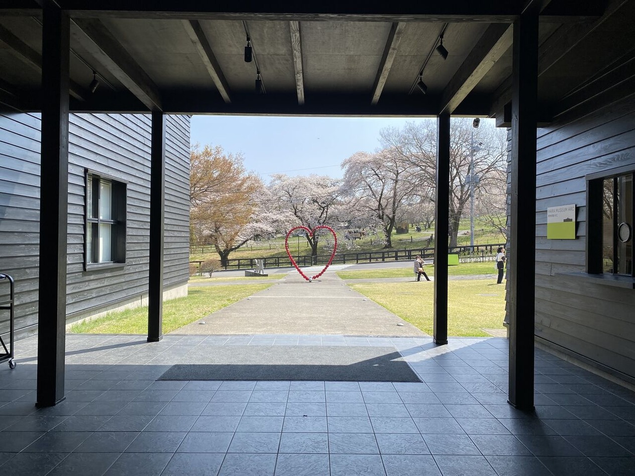 20230428_磯崎新建築ツアー_27