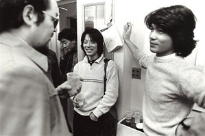 1982年4月9日_ギャラリー方寸 (34)