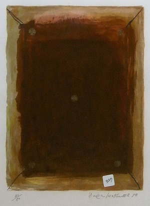 猪熊弦一郎 F014