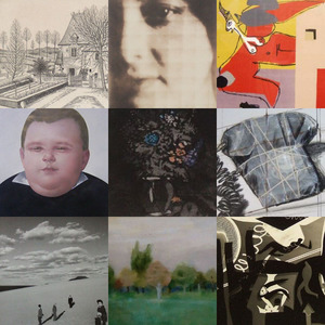 改装につき~魔方陣