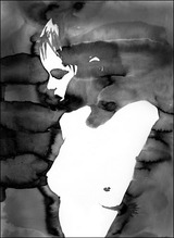 君島彩子_isolate