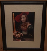 森村泰昌「MOTHER-1」