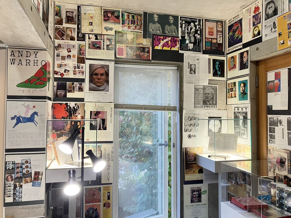 岡田昌浩AW展５