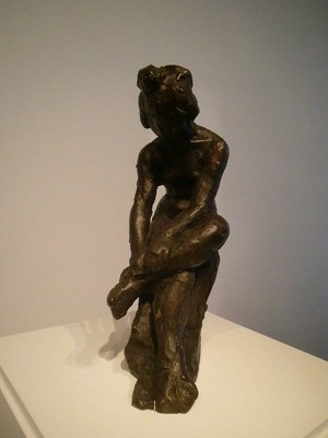 20160606 東京国立近代美術館「吉増剛造展」レセプション_06