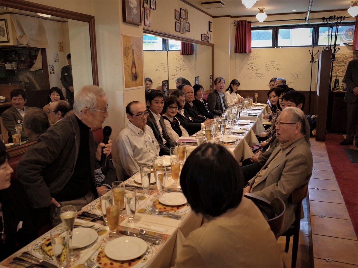 2-21 第2部 細江先生、栗田先生対談