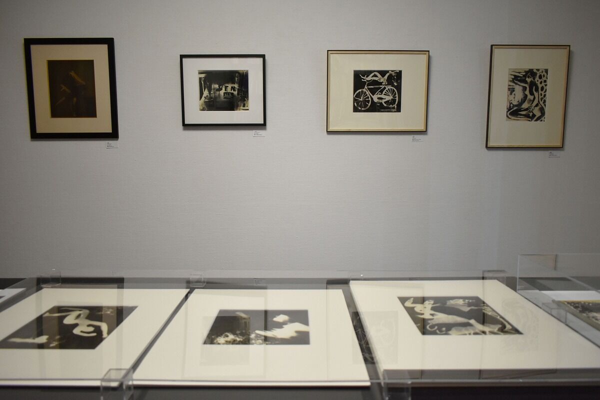 第30回瑛九展２