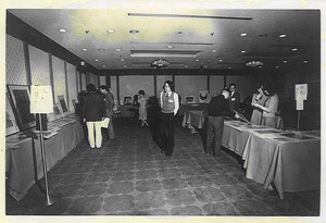 1974年3月31日_高輪プリンスホテル第一回オークション_1_25