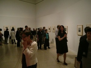 20160701 世田谷美術館「ブラボ展」レセプション_06