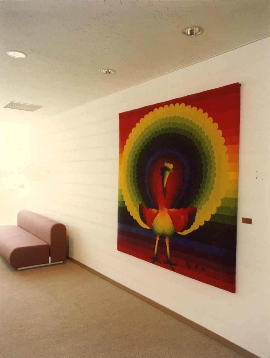 19840309虎ノ門パストラル竣工_00010