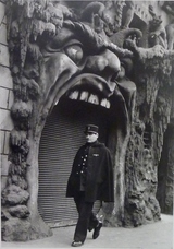 ドアノー「キャバレー地獄」