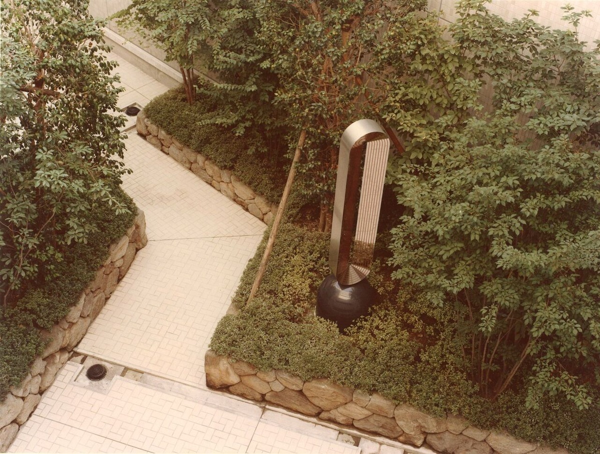 19840309虎ノ門パストラル竣工_00022