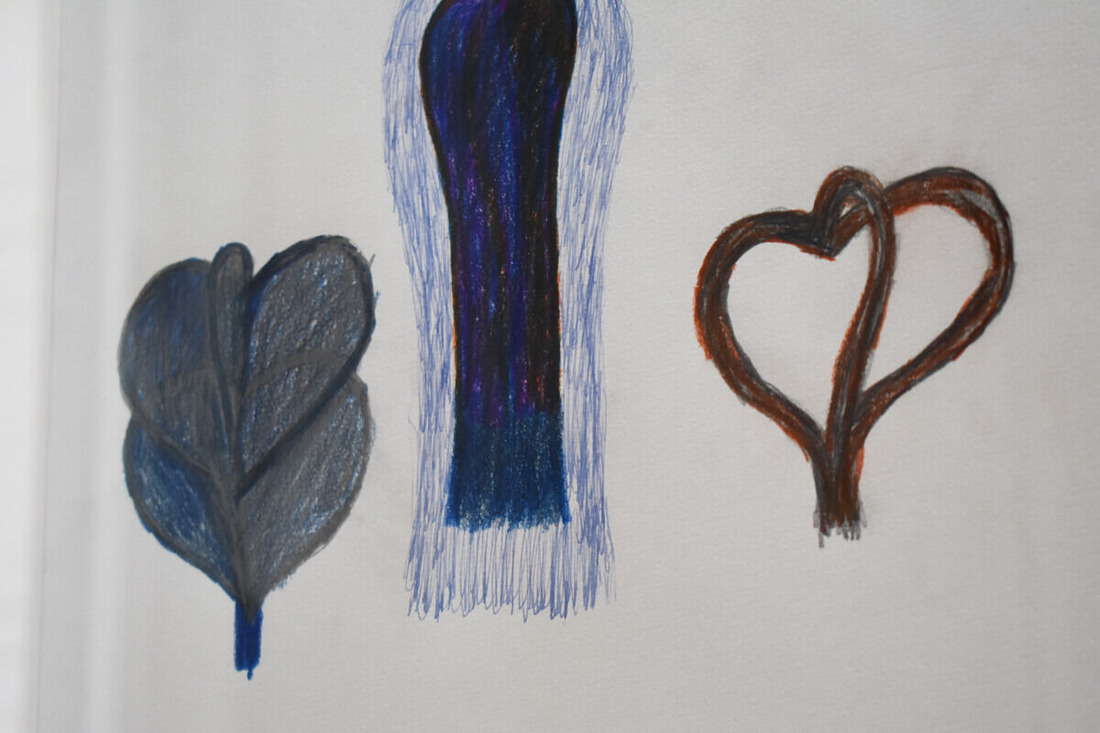 舟越直木 「1996.12月19日」 (3)