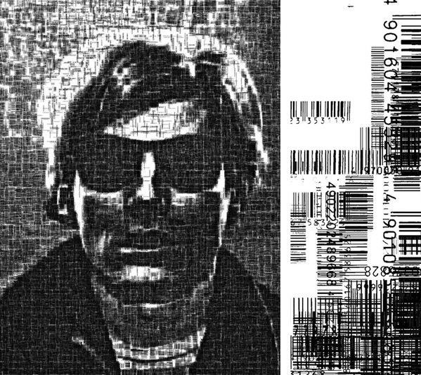 22MORISHITA作品「ウォーホール」