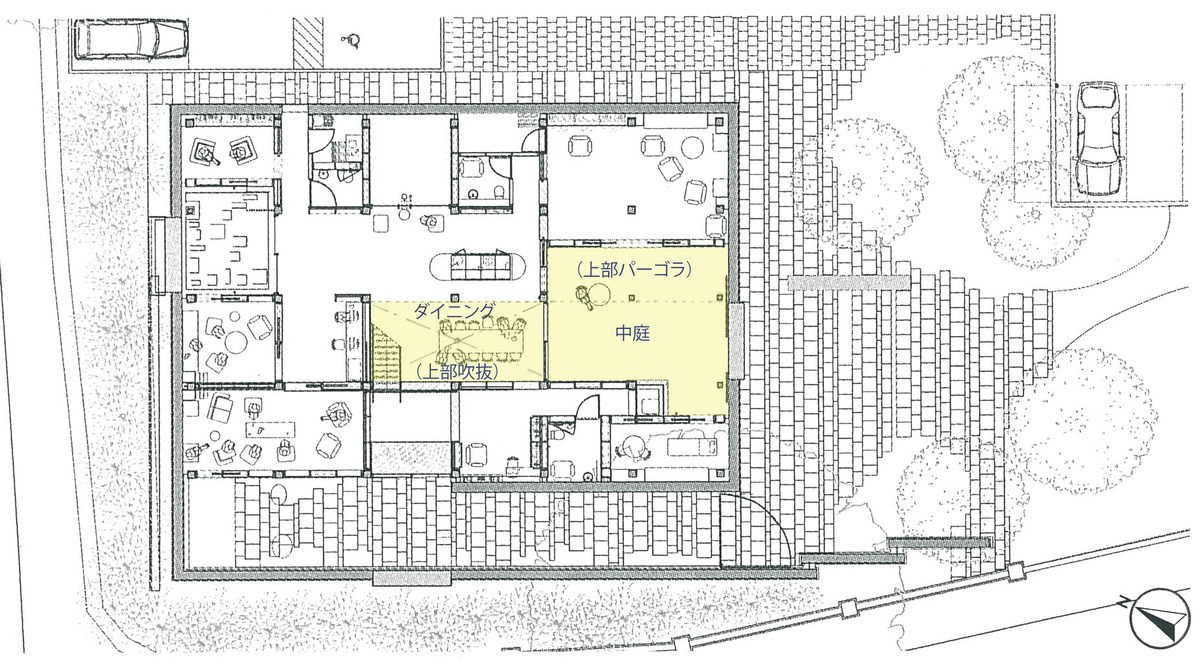 図面１200608_plan