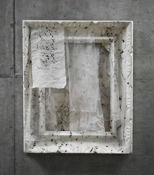 Portrait of A Novelist