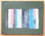 坂本善三「色の構成」