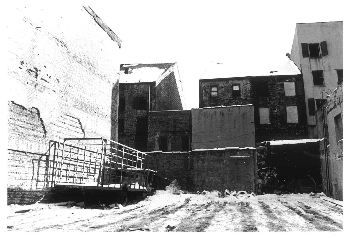 12_大竹昭子_vacant lot