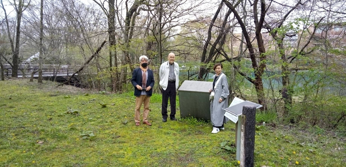 高原文庫20230430 軽井沢4