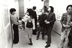 1982年4月9日_ギャラリー方寸 (31)