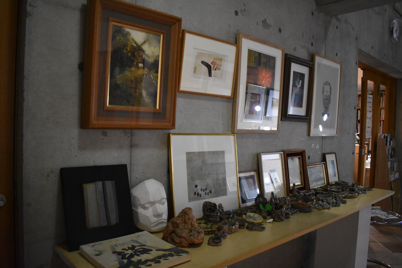 コレクション展2 (8)