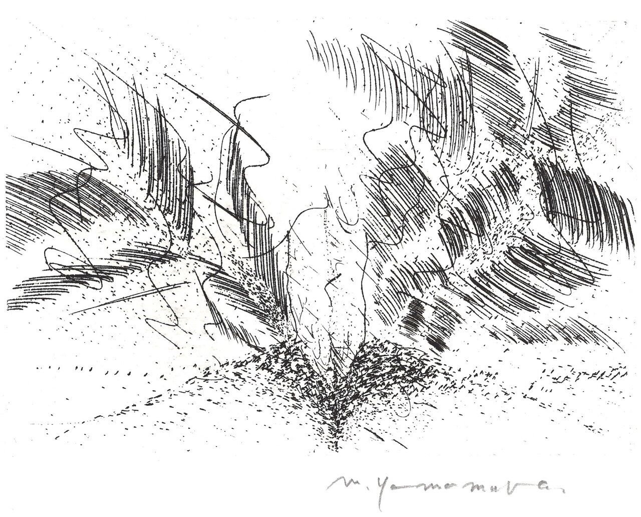 山村昌明版画集 「PROMINENCE」_00023