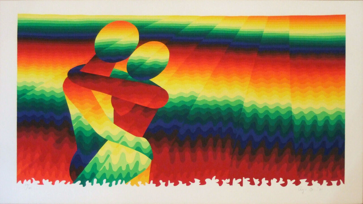 透明な波_スリランカ