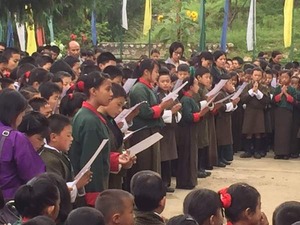 ガウペル小中学校5